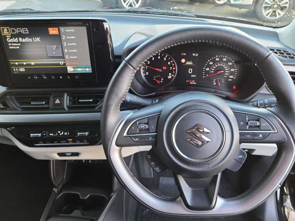 Used Suzuki Swift 2024 for sale - 76706306: Photo 14