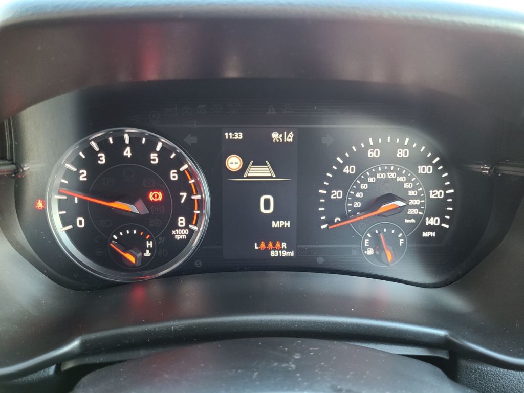 Used Suzuki Swift 2024 for sale - 76706306: Photo 15