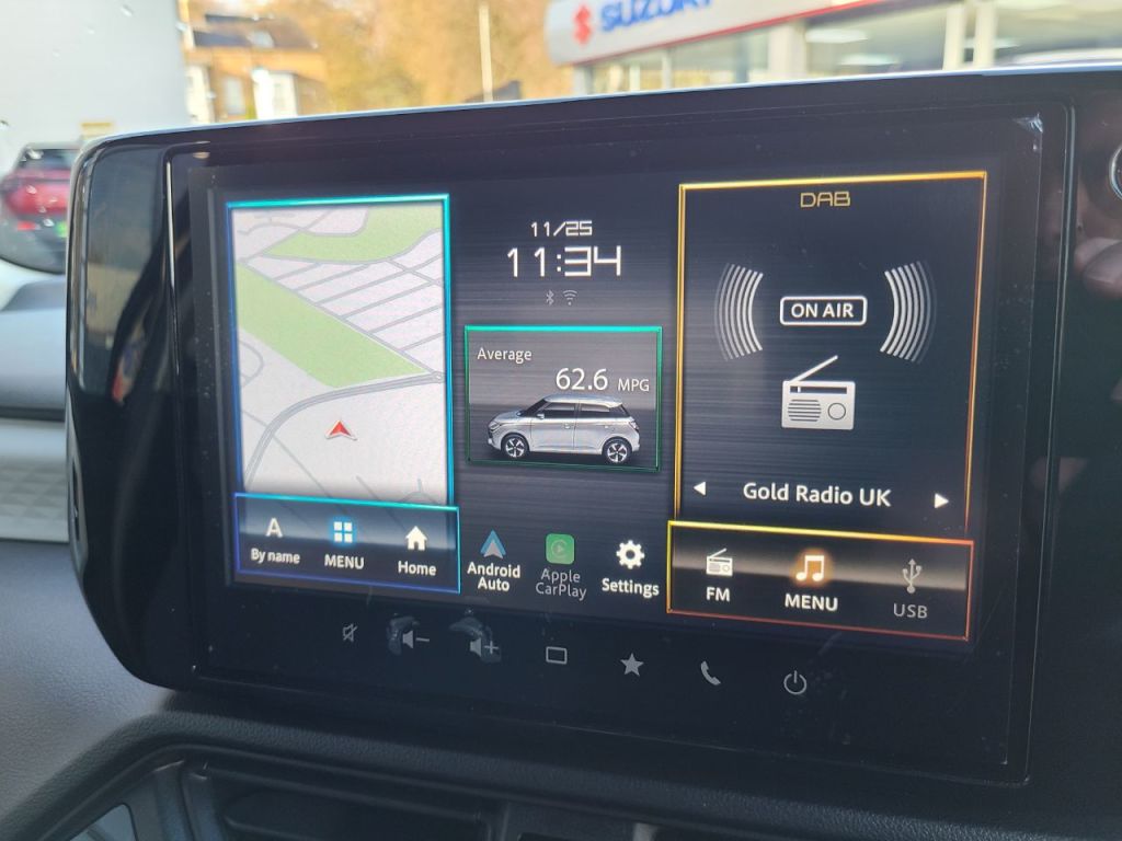 Used Suzuki Swift 2024 for sale - 76706306: Photo 19