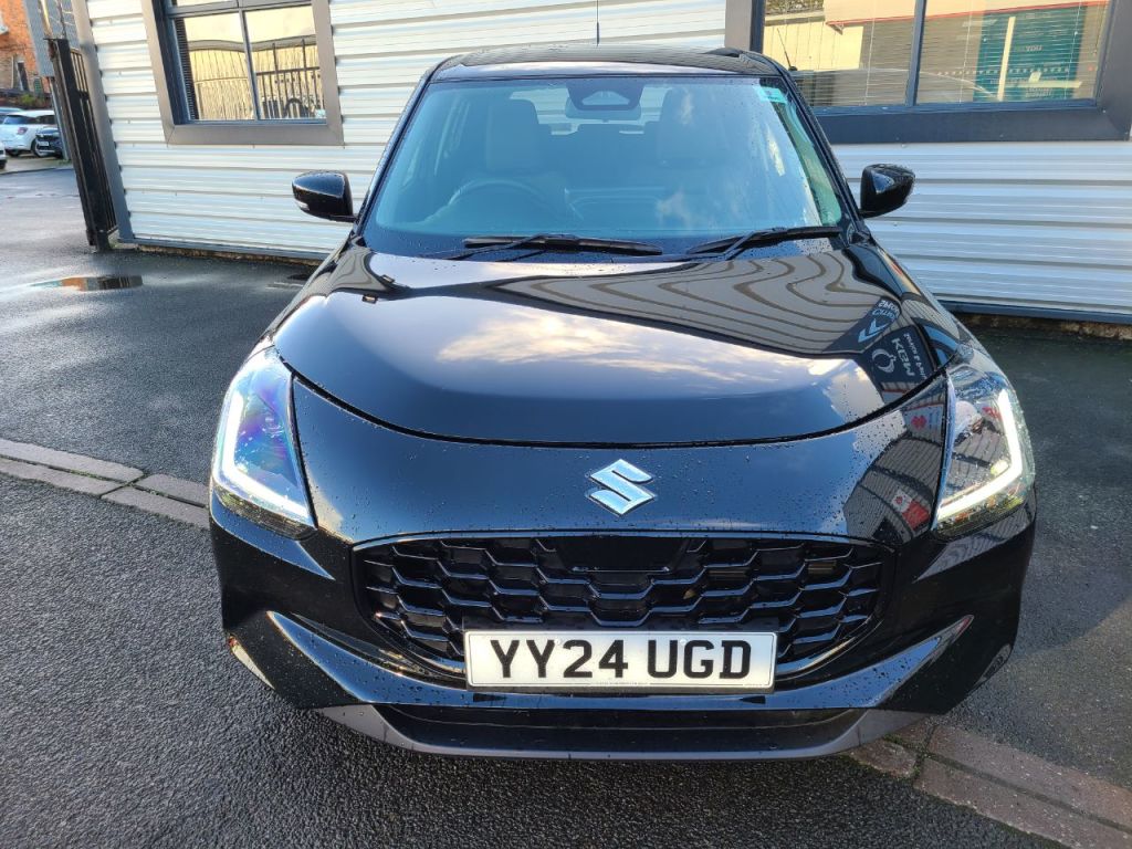 Used Suzuki Swift 2024 for sale - 76706306: Photo 2