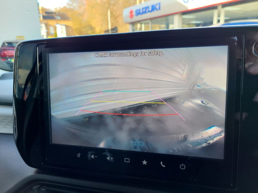 Used Suzuki Swift 2024 for sale - 76706306: Photo 21