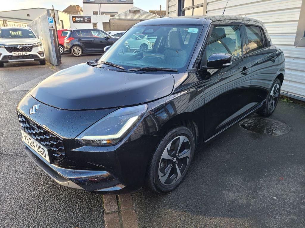 Used Suzuki Swift 2024 for sale - 76706306: Photo 3