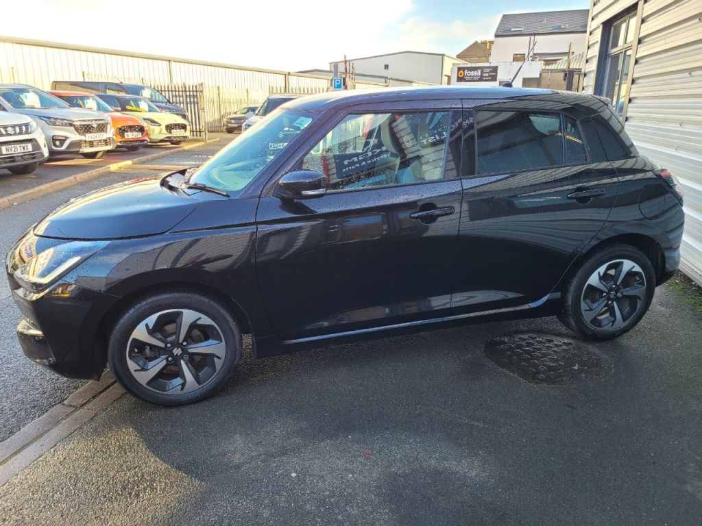 Used Suzuki Swift 2024 for sale - 76706306: Photo 4