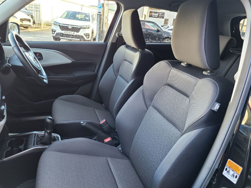 Used Suzuki Swift 2024 for sale - 76706306: Photo 6