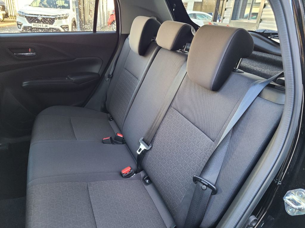 Used Suzuki Swift 2024 for sale - 76706306: Photo 7