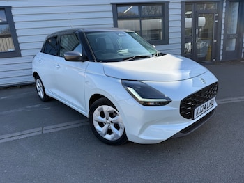 Used Suzuki Swift 2024 for sale - 78371720: Photo