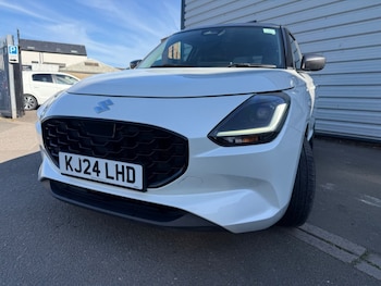 Used Suzuki Swift 2024 for sale - 78371720: Photo