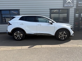 Used Kia Sportage 2022 for sale - 78500389: Photo