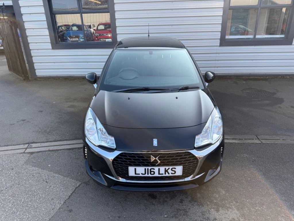 Used DS Automobiles DS 3 2016 for sale - 77764102: Photo 10