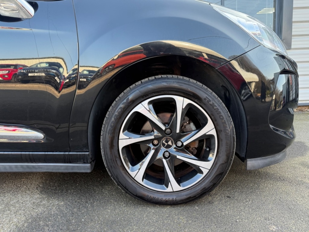 Used DS Automobiles DS 3 2016 for sale - 77764102: Photo 11