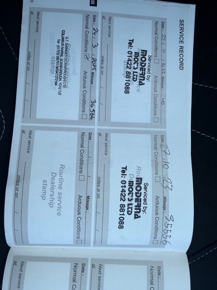 Used DS Automobiles DS 3 2016 for sale - 77764102: Photo 13