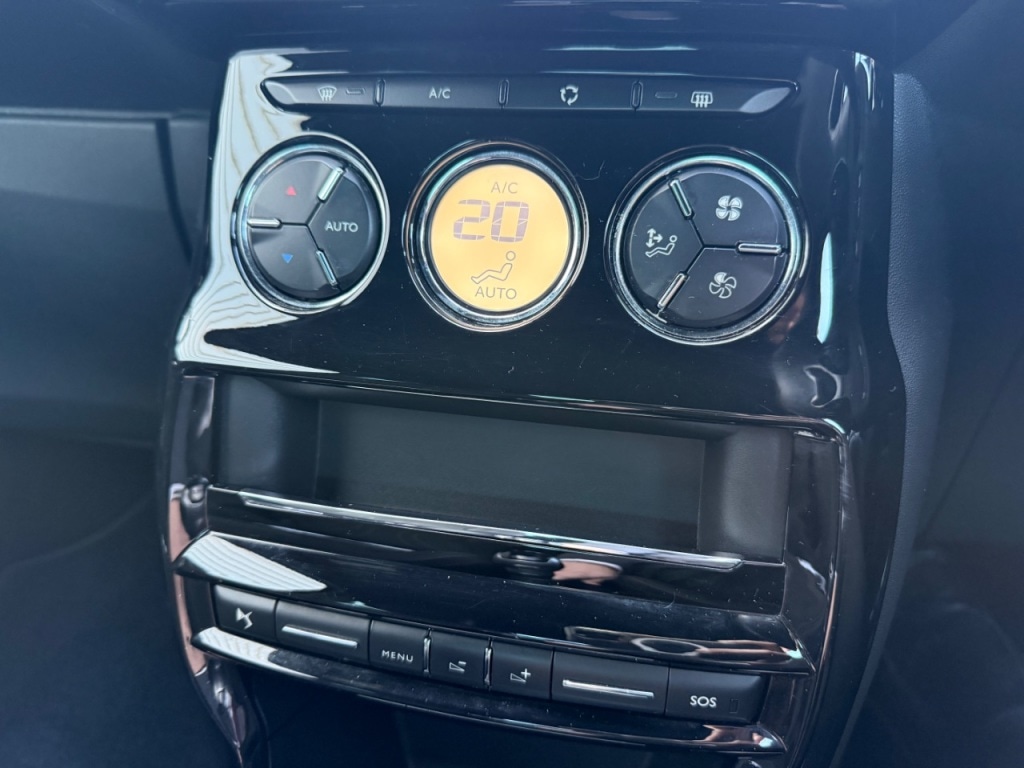 Used DS Automobiles DS 3 2016 for sale - 77764102: Photo 16