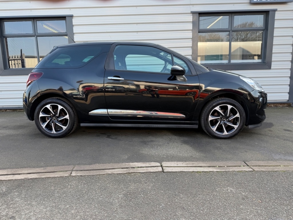 Used DS Automobiles DS 3 2016 for sale - 77764102: Photo 2