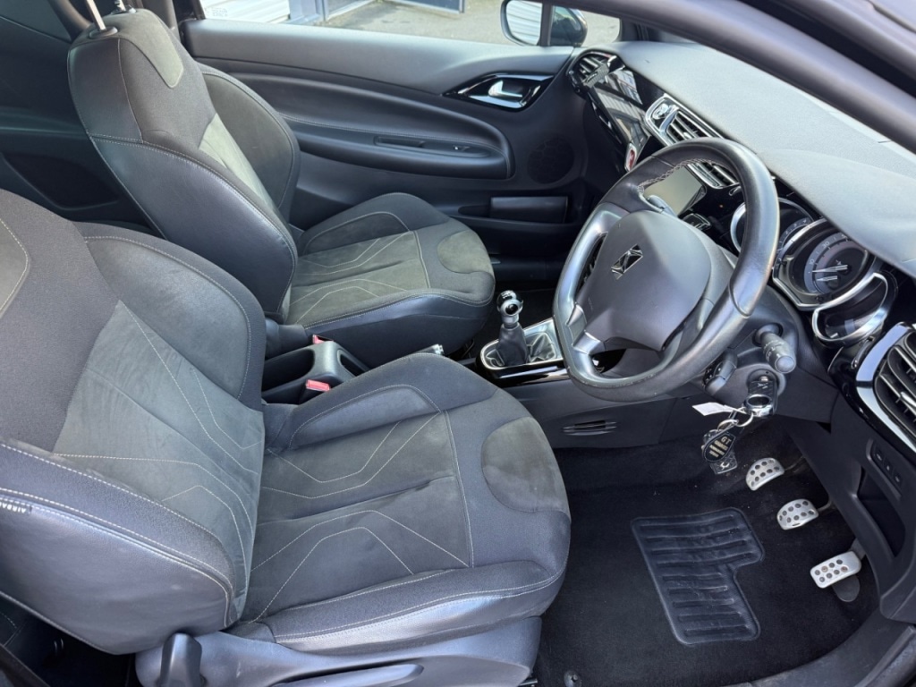 Used DS Automobiles DS 3 2016 for sale - 77764102: Photo 20