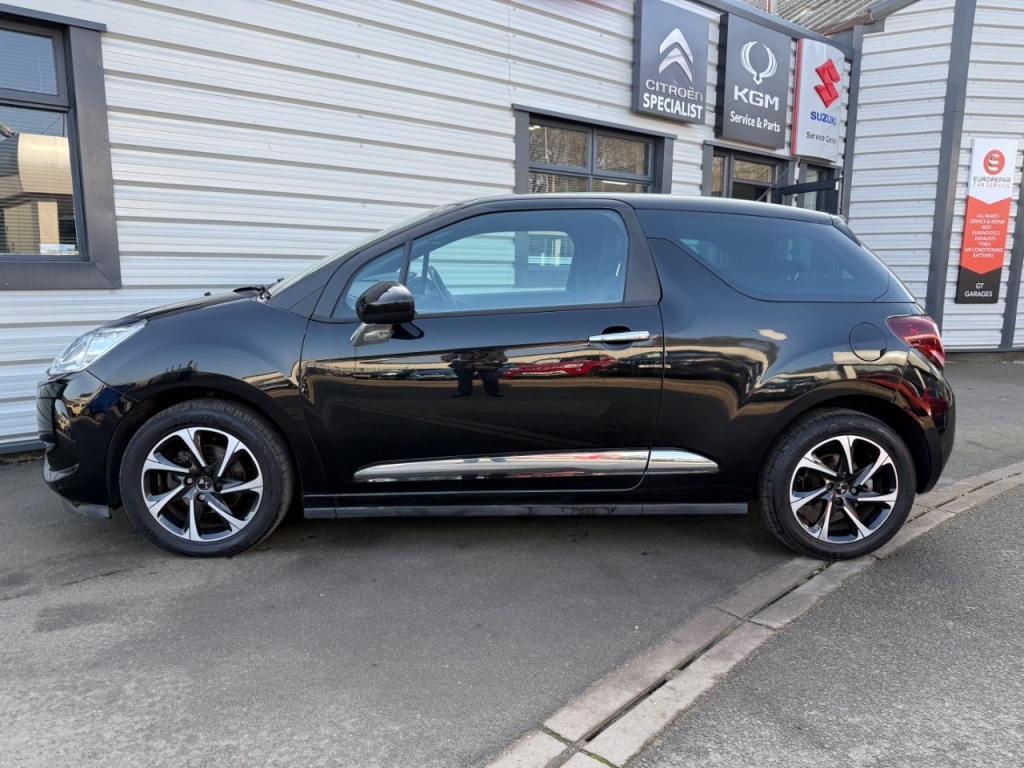Used DS Automobiles DS 3 2016 for sale - 77764102: Photo 3