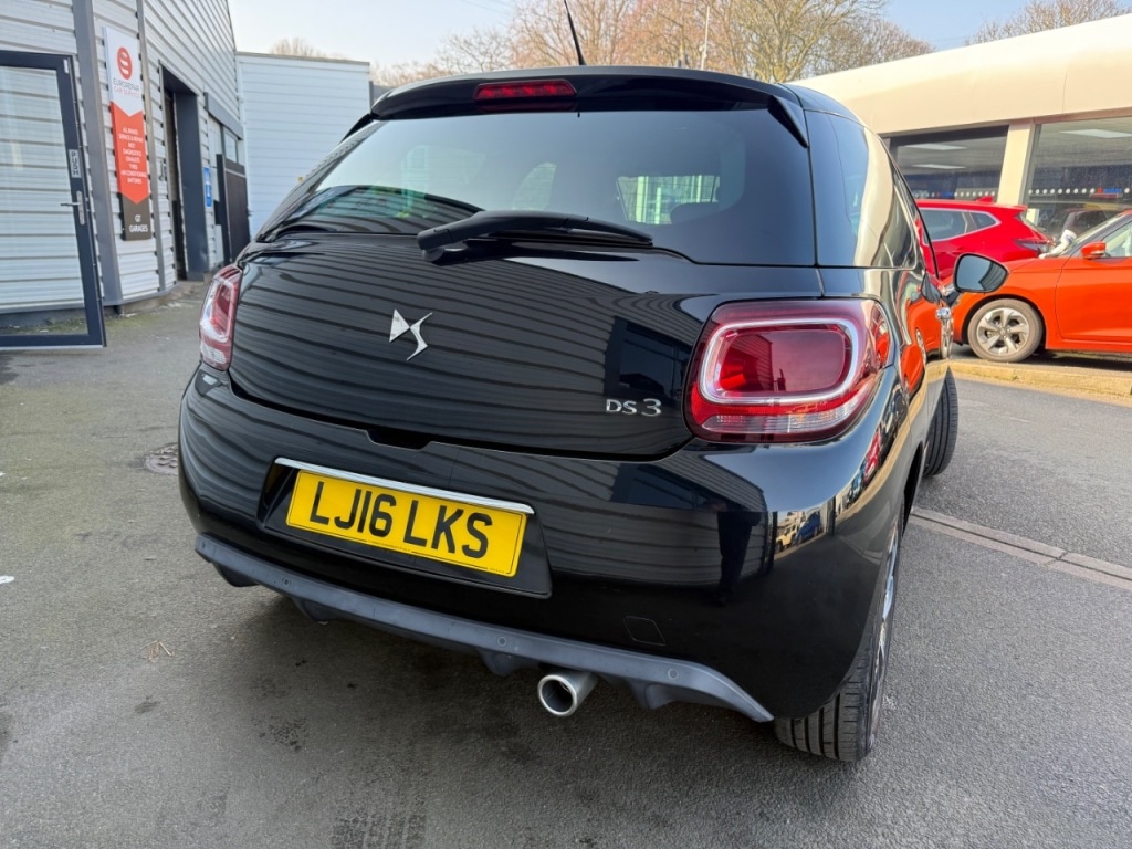 Used DS Automobiles DS 3 2016 for sale - 77764102: Photo 5