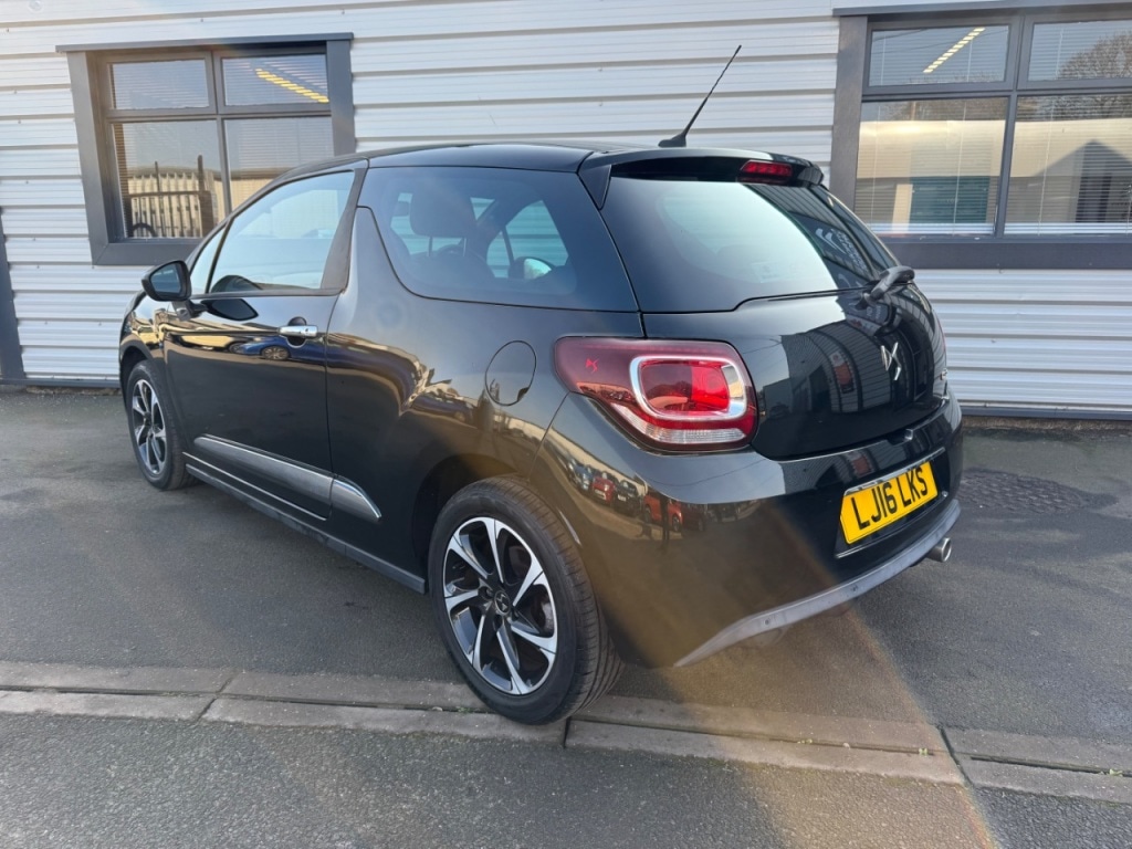 Used DS Automobiles DS 3 2016 for sale - 77764102: Photo 7