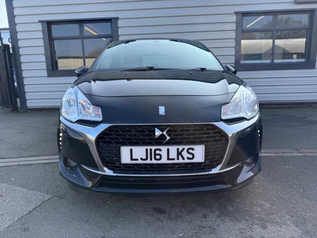 Used DS Automobiles DS 3 2016 for sale - 77764102: Photo 8