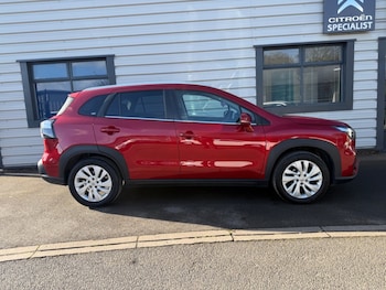 Used Suzuki SX4 S-Cross 2023 for sale - 78296750: Photo