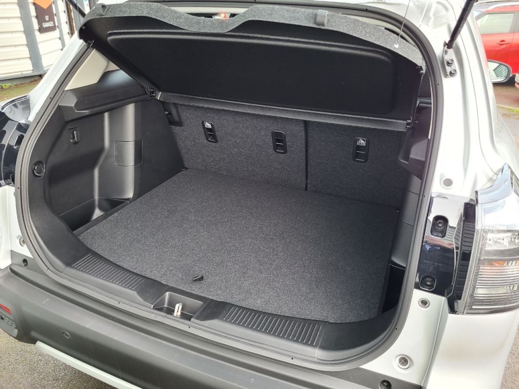 Used Suzuki SX4 S-Cross 2025 for sale - 77171497: Photo 10