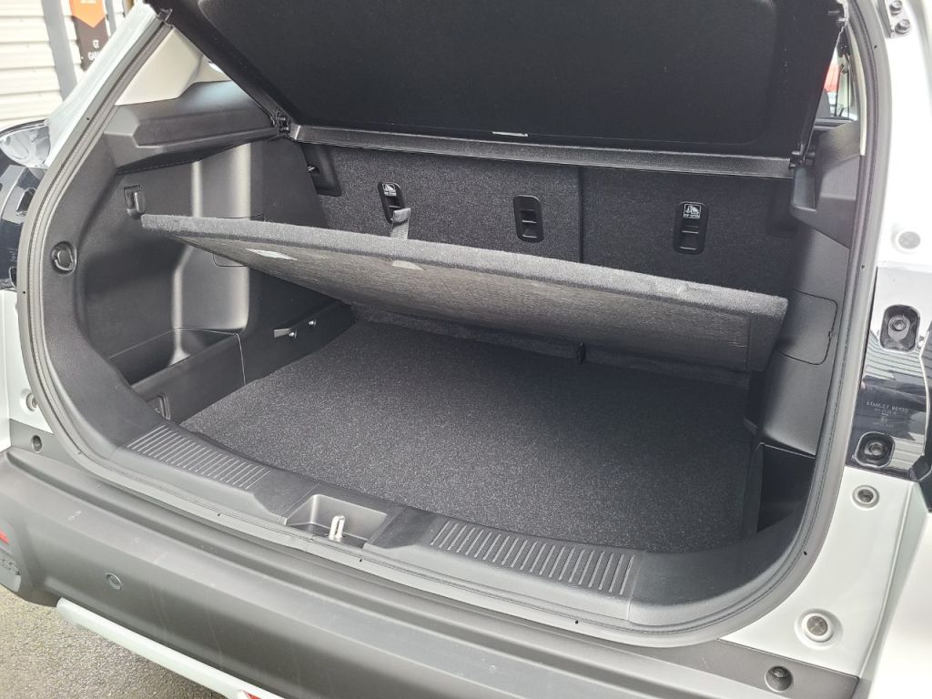 Used Suzuki SX4 S-Cross 2025 for sale - 77171497: Photo 11