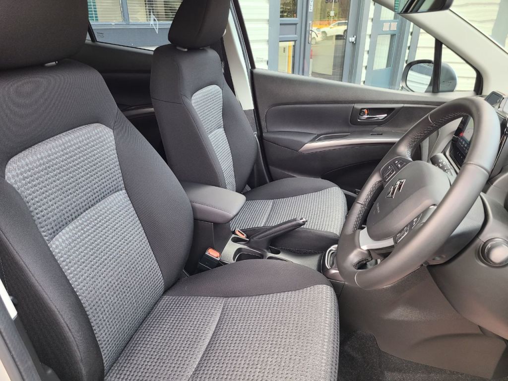 Used Suzuki SX4 S-Cross 2025 for sale - 77171497: Photo 13