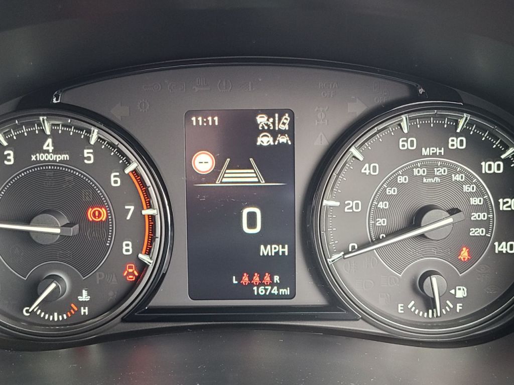 Used Suzuki SX4 S-Cross 2025 for sale - 77171497: Photo 16