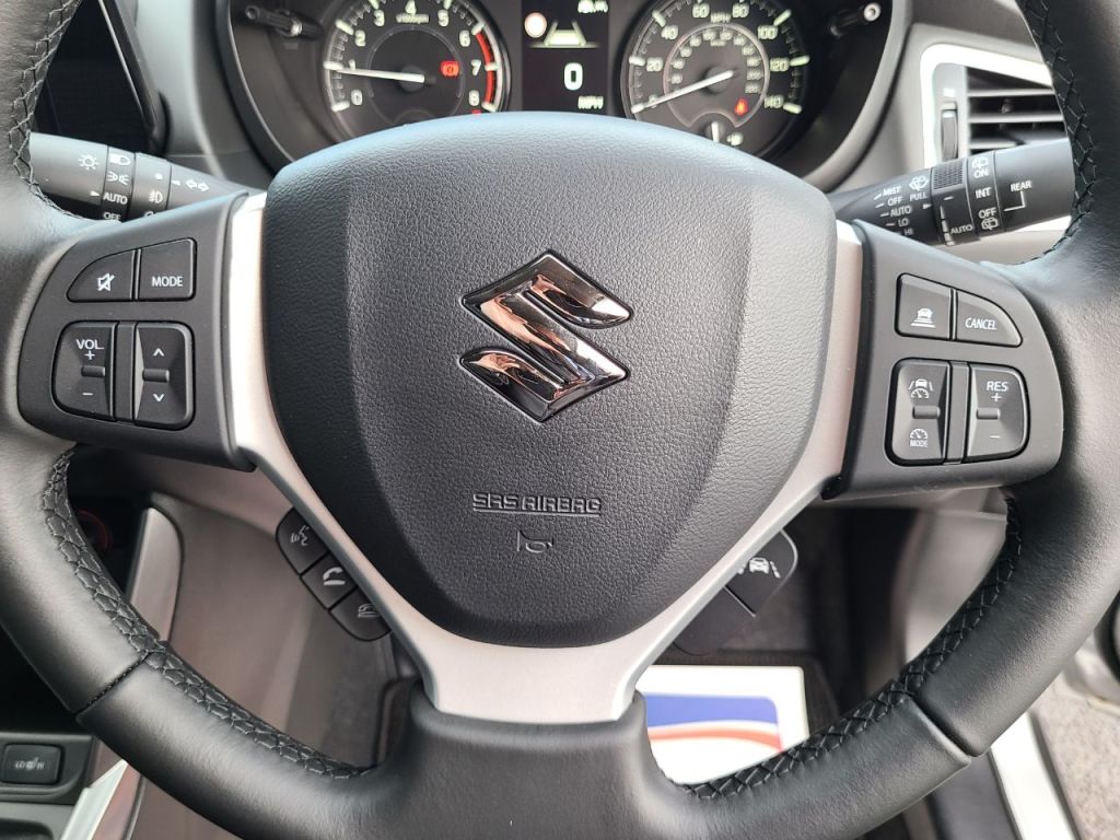 Used Suzuki SX4 S-Cross 2025 for sale - 77171497: Photo 17