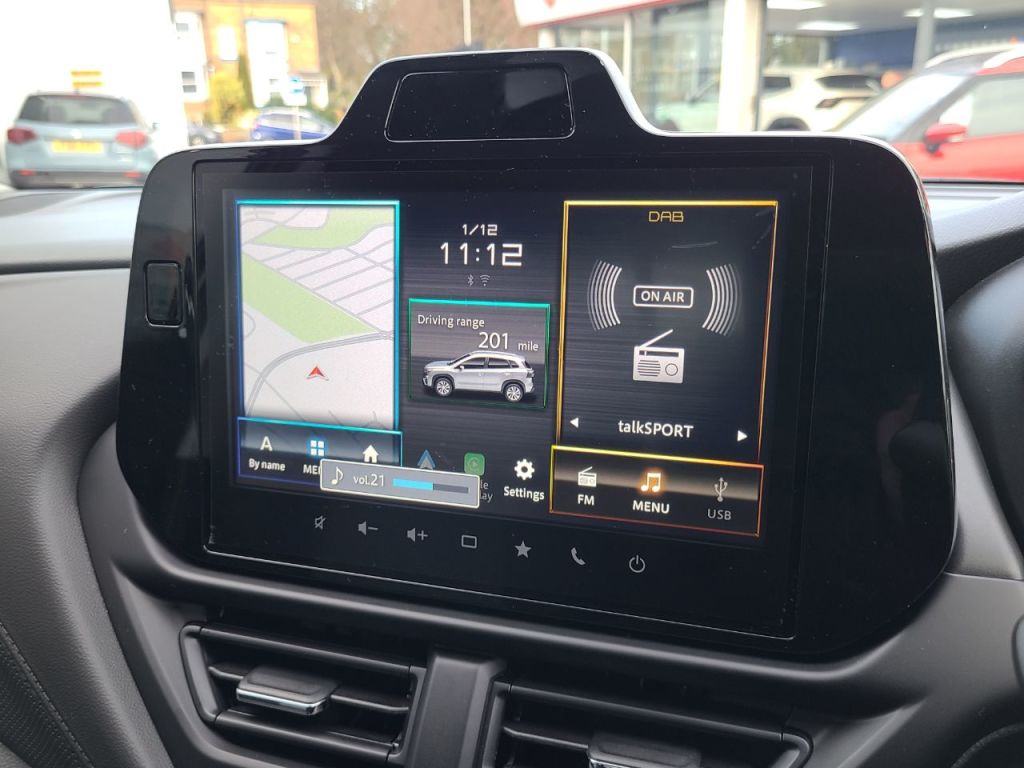 Used Suzuki SX4 S-Cross 2025 for sale - 77171497: Photo 18