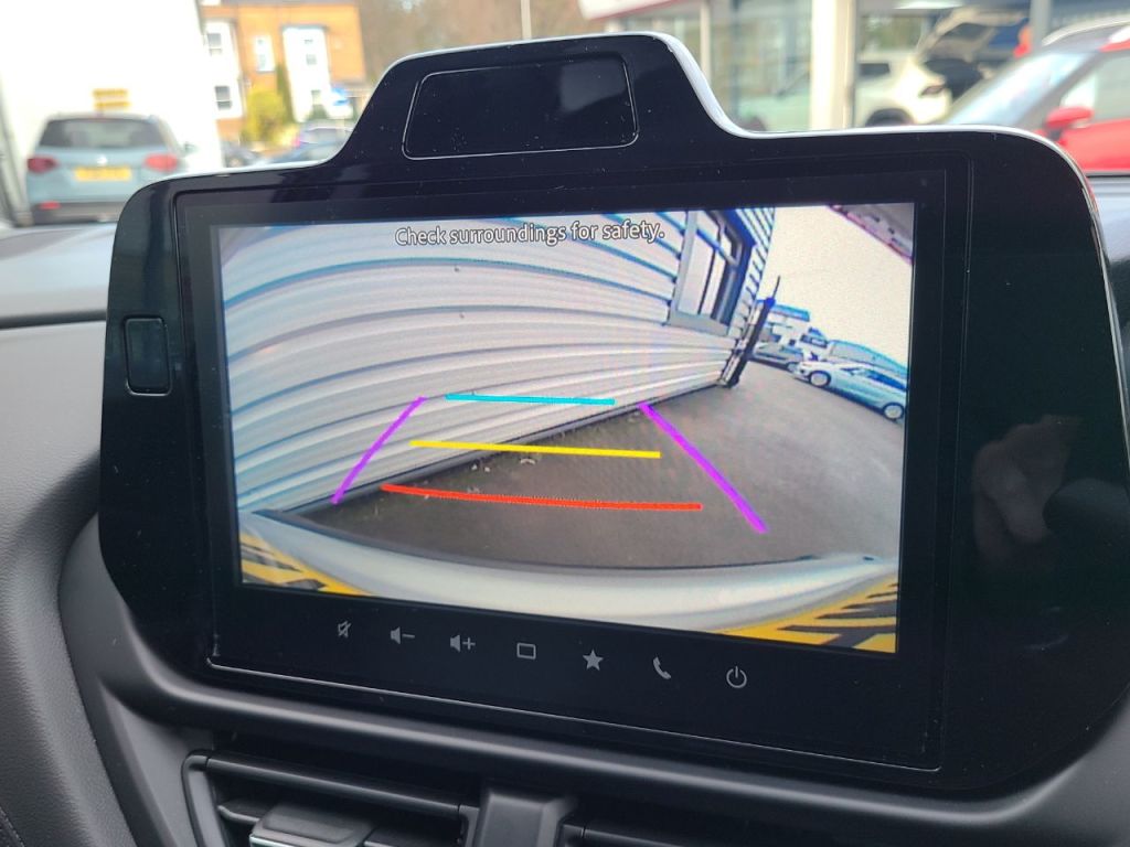 Used Suzuki SX4 S-Cross 2025 for sale - 77171497: Photo 19