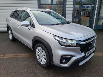 2025 - 1.4 Boosterjet 48V Hybrid Motion 5dr