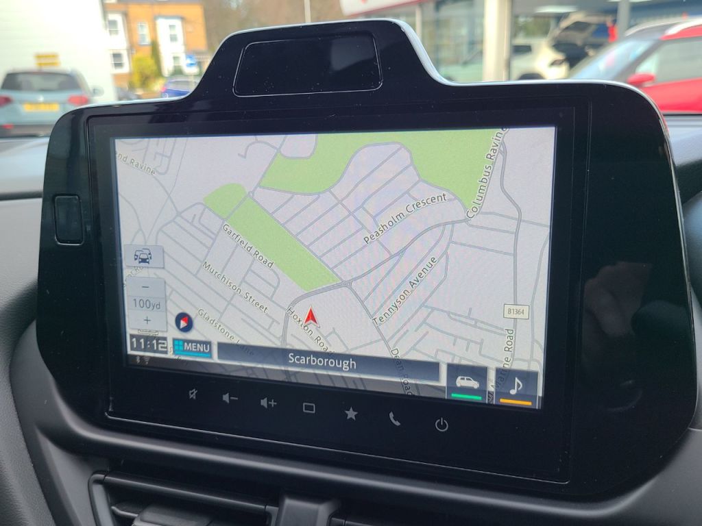 Used Suzuki SX4 S-Cross 2025 for sale - 77171497: Photo 20