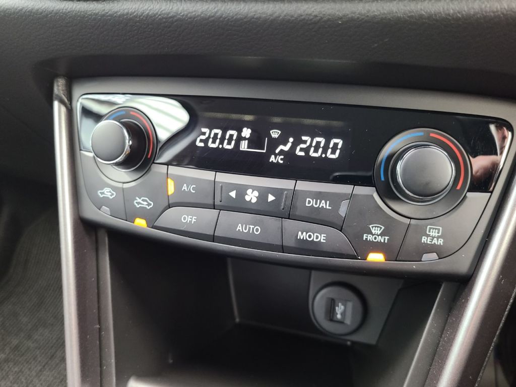 Used Suzuki SX4 S-Cross 2025 for sale - 77171497: Photo 22