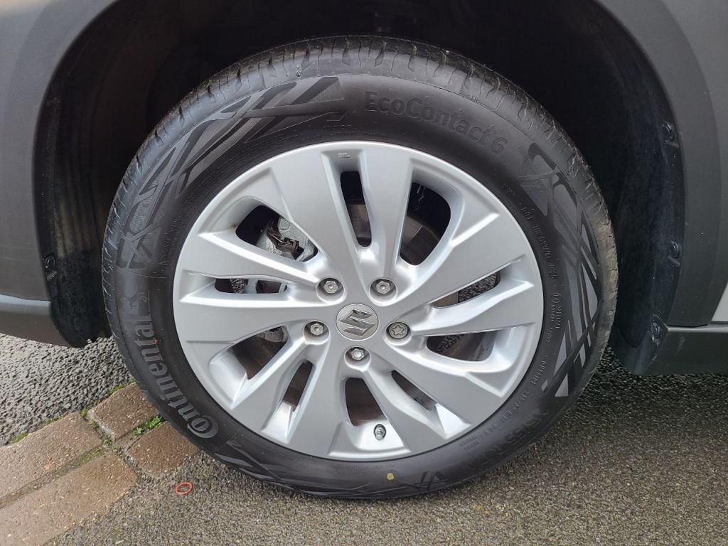 Used Suzuki SX4 S-Cross 2025 for sale - 77171497: Photo 5