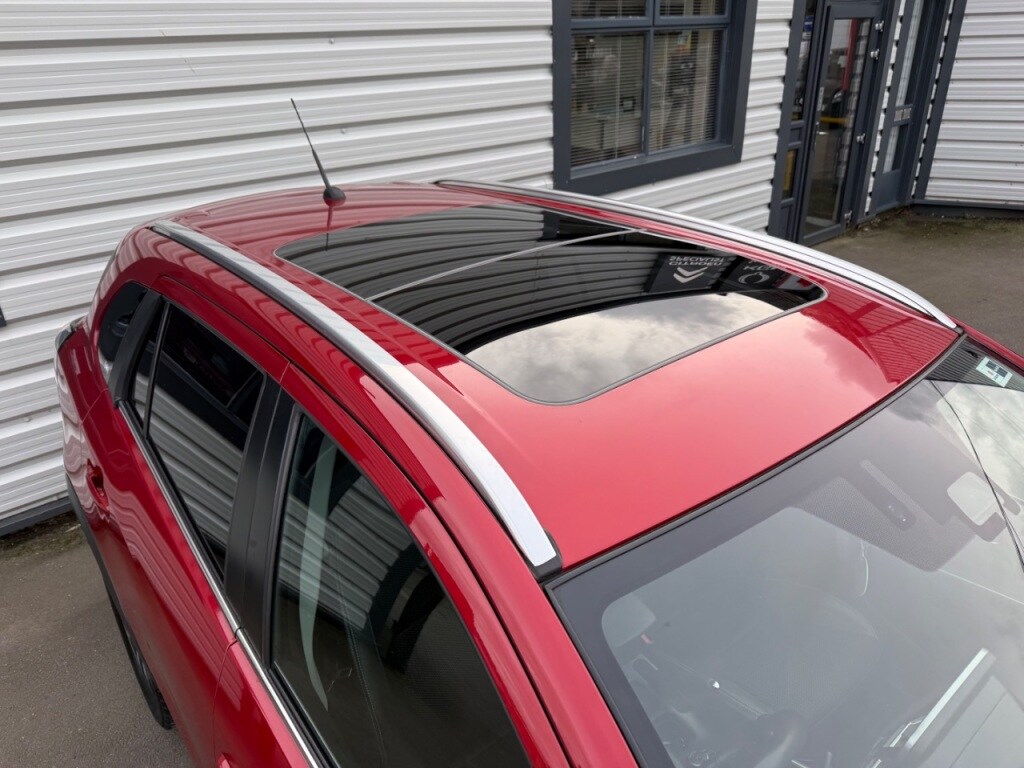 Used Suzuki SX4 S-Cross 2023 for sale - 77593337: Photo 11