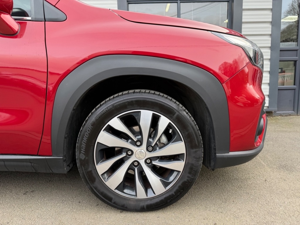 Used Suzuki SX4 S-Cross 2023 for sale - 77593337: Photo 12