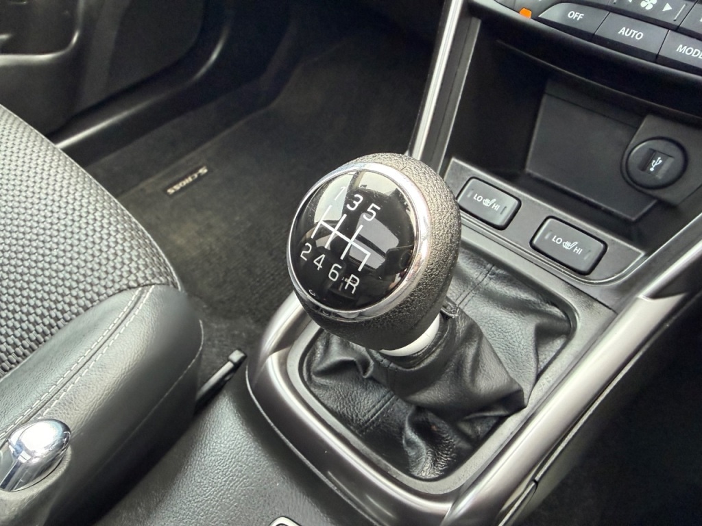 Used Suzuki SX4 S-Cross 2023 for sale - 77593337: Photo 16