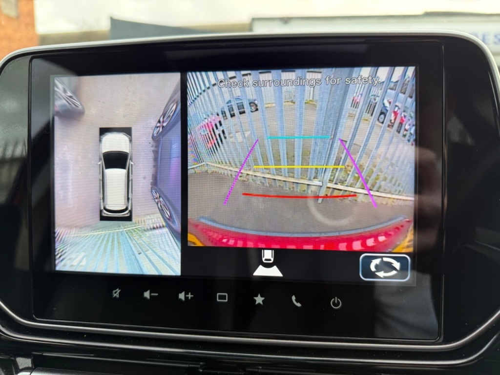 Used Suzuki SX4 S-Cross 2023 for sale - 77593337: Photo 18