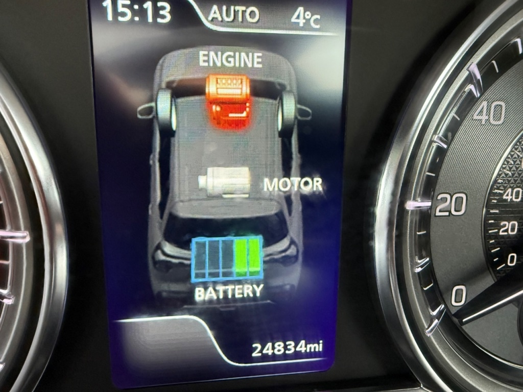 Used Suzuki SX4 S-Cross 2023 for sale - 77593337: Photo 19