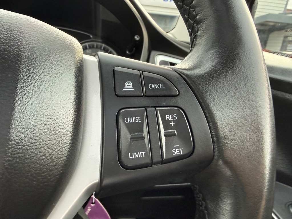 Used Suzuki SX4 S-Cross 2023 for sale - 77593337: Photo 21