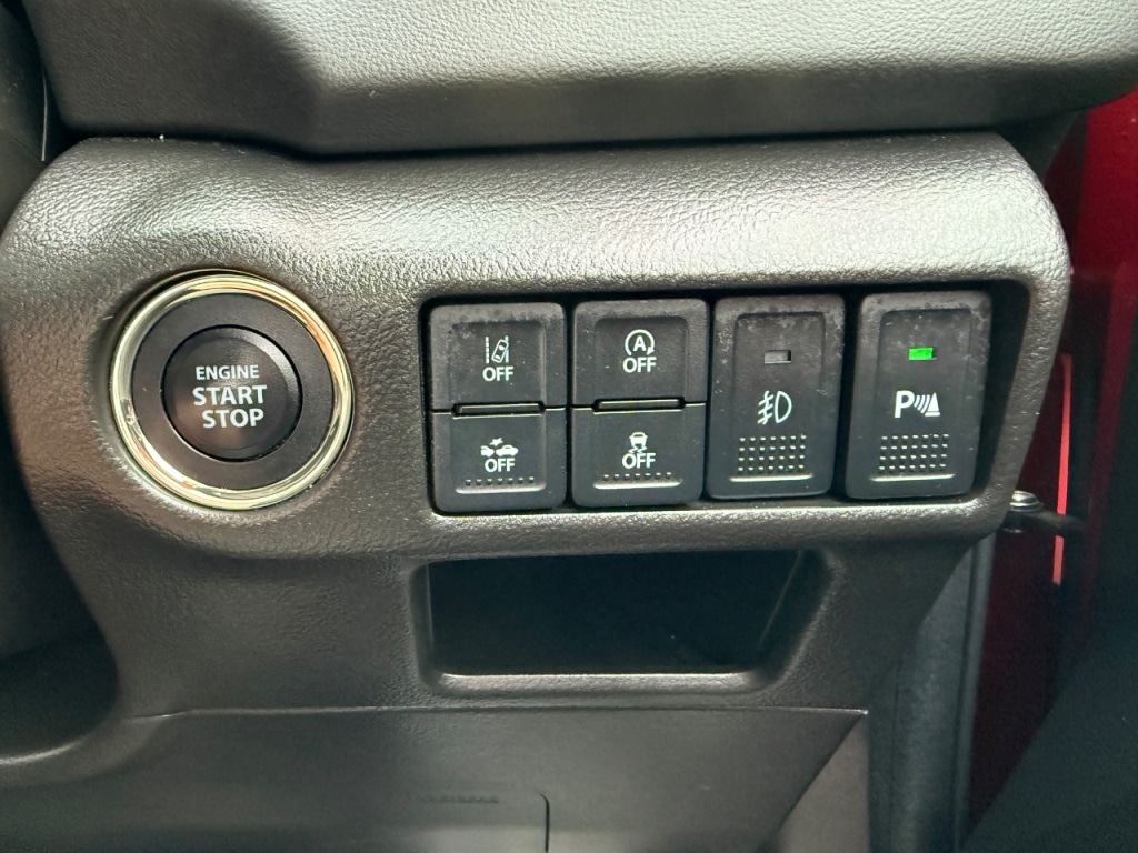 Used Suzuki SX4 S-Cross 2023 for sale - 77593337: Photo 22