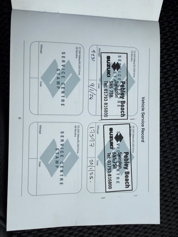 Used Suzuki SX4 S-Cross 2023 for sale - 77593337: Photo 24