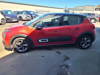 Used Citroen C3 2020 for sale - 78444043: Photo