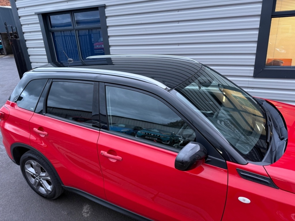 Used Suzuki Vitara 2018 for sale - 77546222: Photo 11