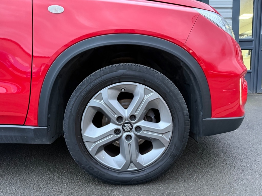 Used Suzuki Vitara 2018 for sale - 77546222: Photo 12