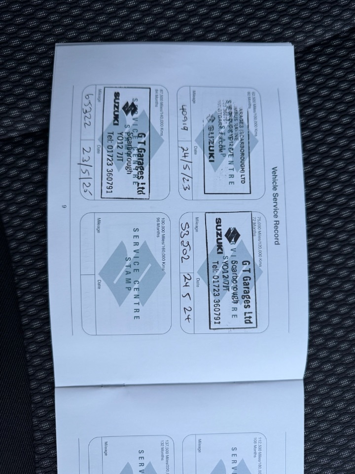 Used Suzuki Vitara 2018 for sale - 77546222: Photo 14