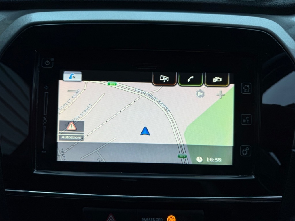 Used Suzuki Vitara 2018 for sale - 77546222: Photo 15