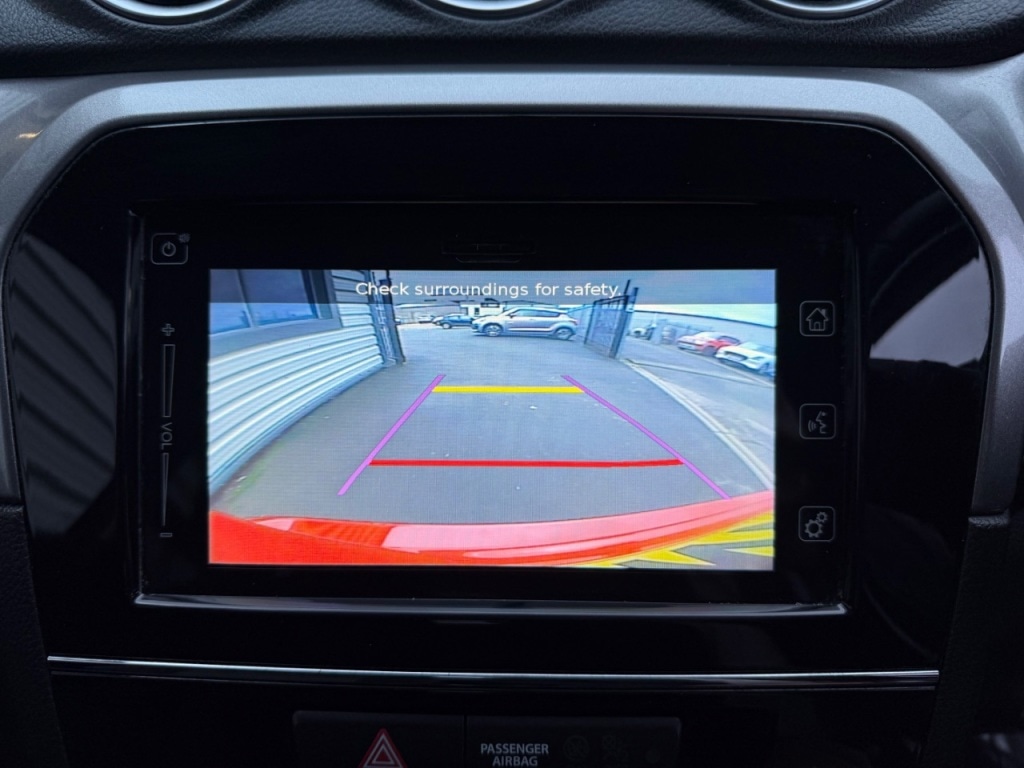 Used Suzuki Vitara 2018 for sale - 77546222: Photo 17