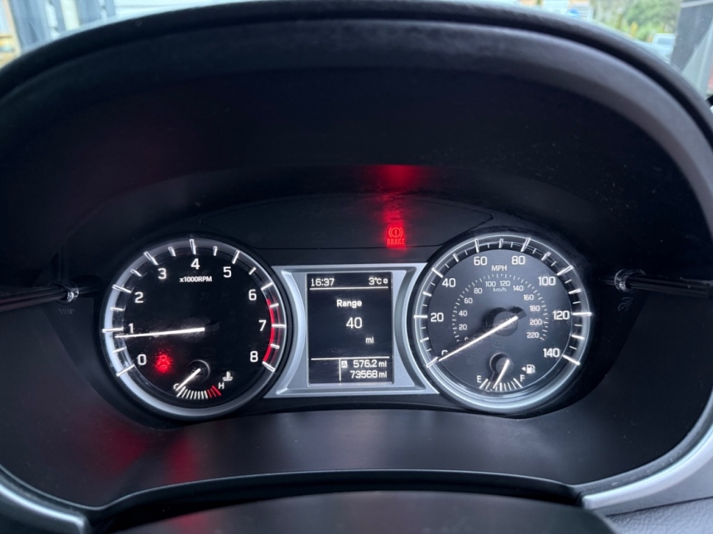 Used Suzuki Vitara 2018 for sale - 77546222: Photo 18