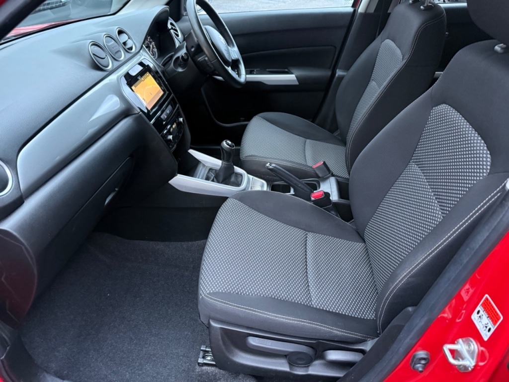 Used Suzuki Vitara 2018 for sale - 77546222: Photo 21